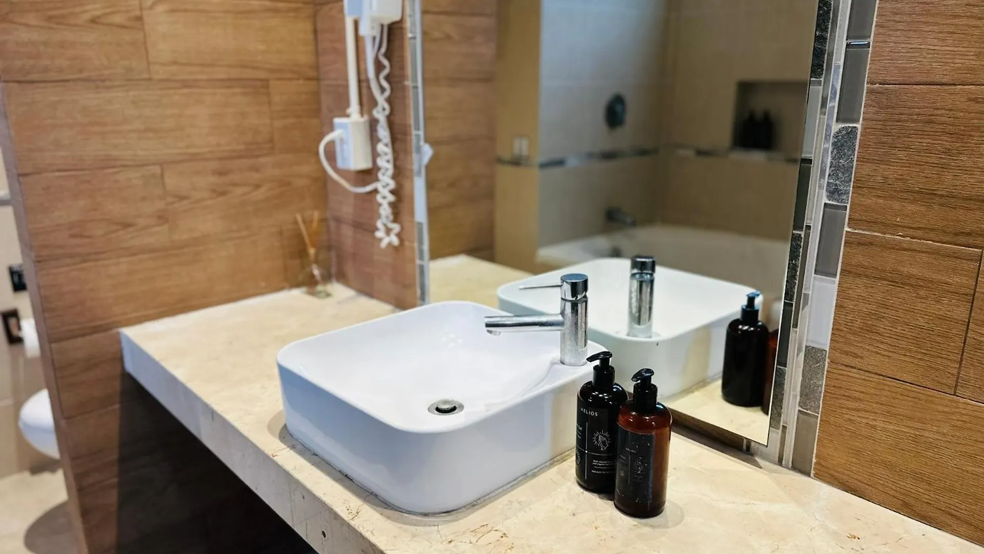 Mia Tulum Resort Meksyk
