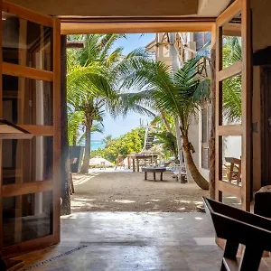 La Posada Del Sol Boutique Hotel Tulum Tulum