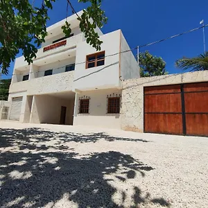 3* Hotel Casa Bix A Beel.