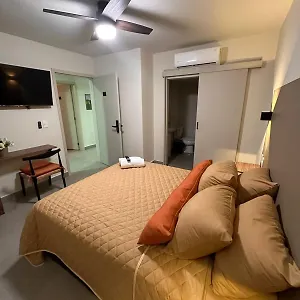 Apartahotel Urban Circunvalacion Guadalajara
