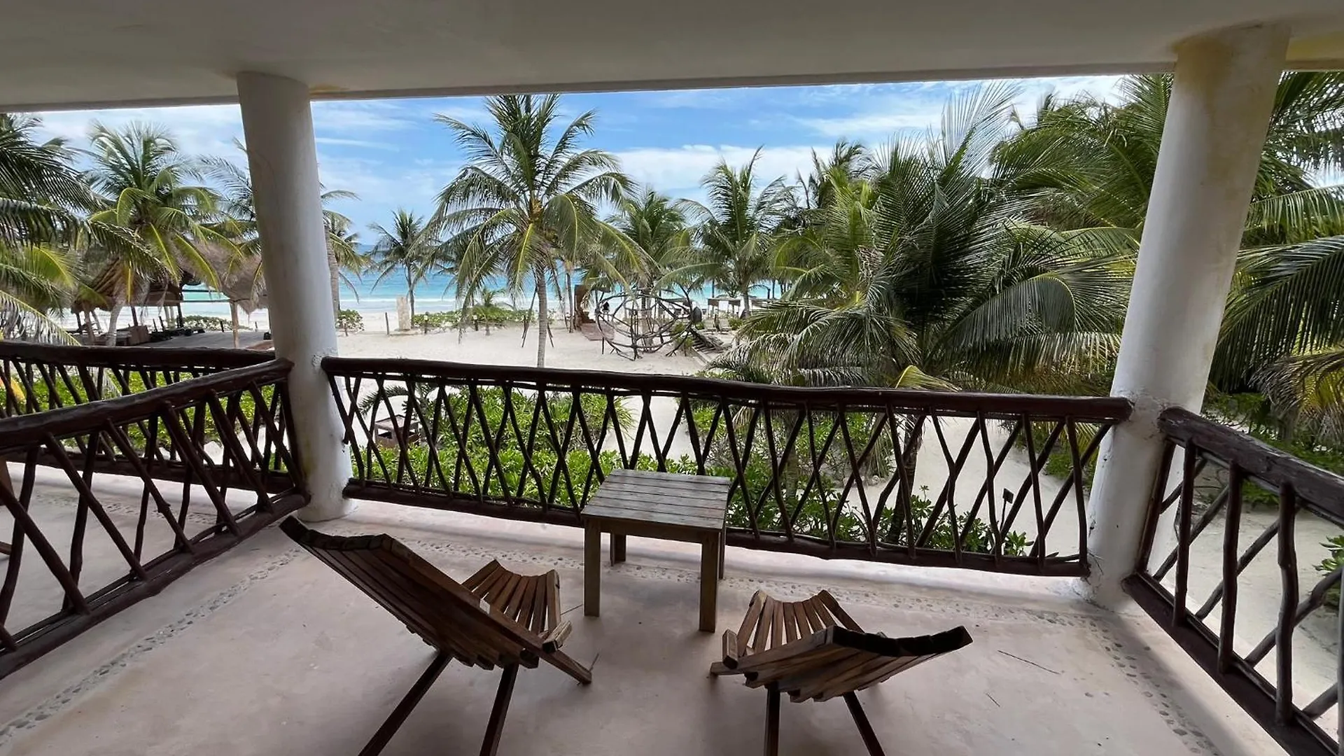 Mia Tulum Resort México